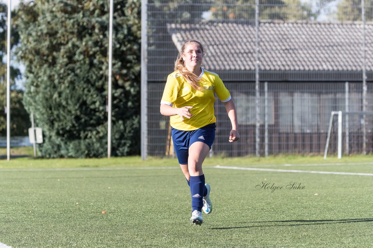 Bild 251 - F Ellerau - SV Eidelstedt 2 : Ergebnis: 2:2